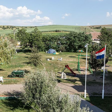 Pensiunea Poarta Oilor Gîrbova Dış mekan fotoğraf