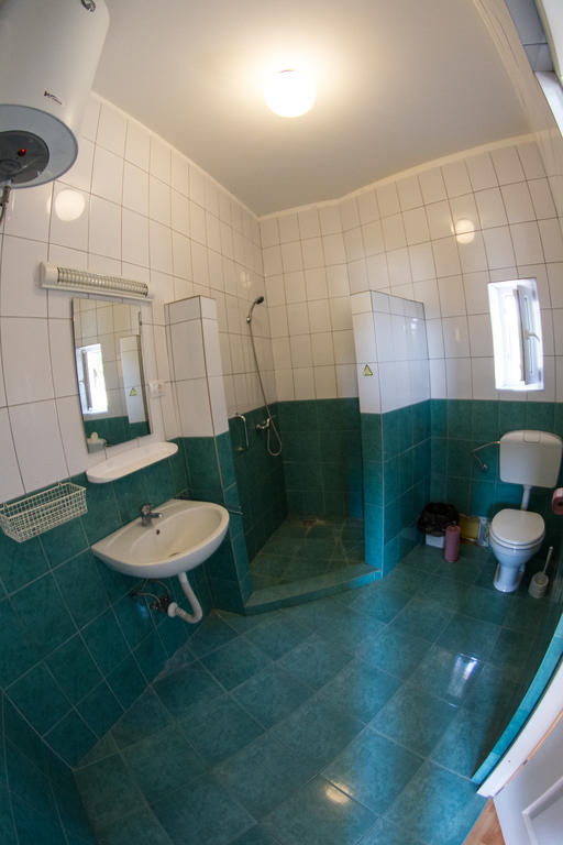 Pensiunea Poarta Oilor Gîrbova Dış mekan fotoğraf
