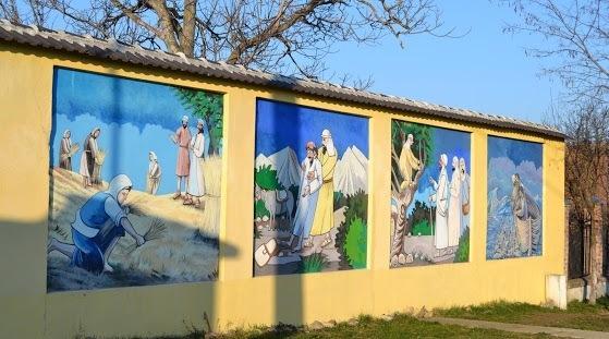 Pensiunea Poarta Oilor Gîrbova Dış mekan fotoğraf